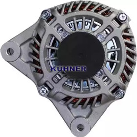 AD KUHNER 554397ri -  Генератор